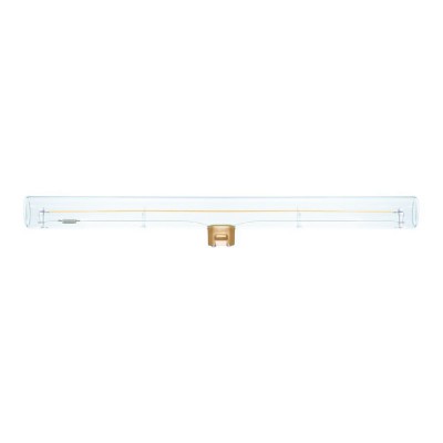 S14d LED linear CLEAR 300 mm 8W