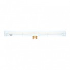 S14d LED linear CLEAR 300 mm 8W