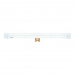 S14d LED linear CLEAR 300 mm 8W