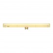 S14d LED linear GOLD 300 mm 8W 2000K