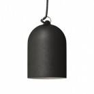 Mini Bell XS ceramic lampshade for suspension - Made in Italy