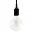 Pendant Light: Silicone