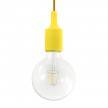 Pendant Light: Silicone