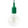 Pendant Light: Silicone