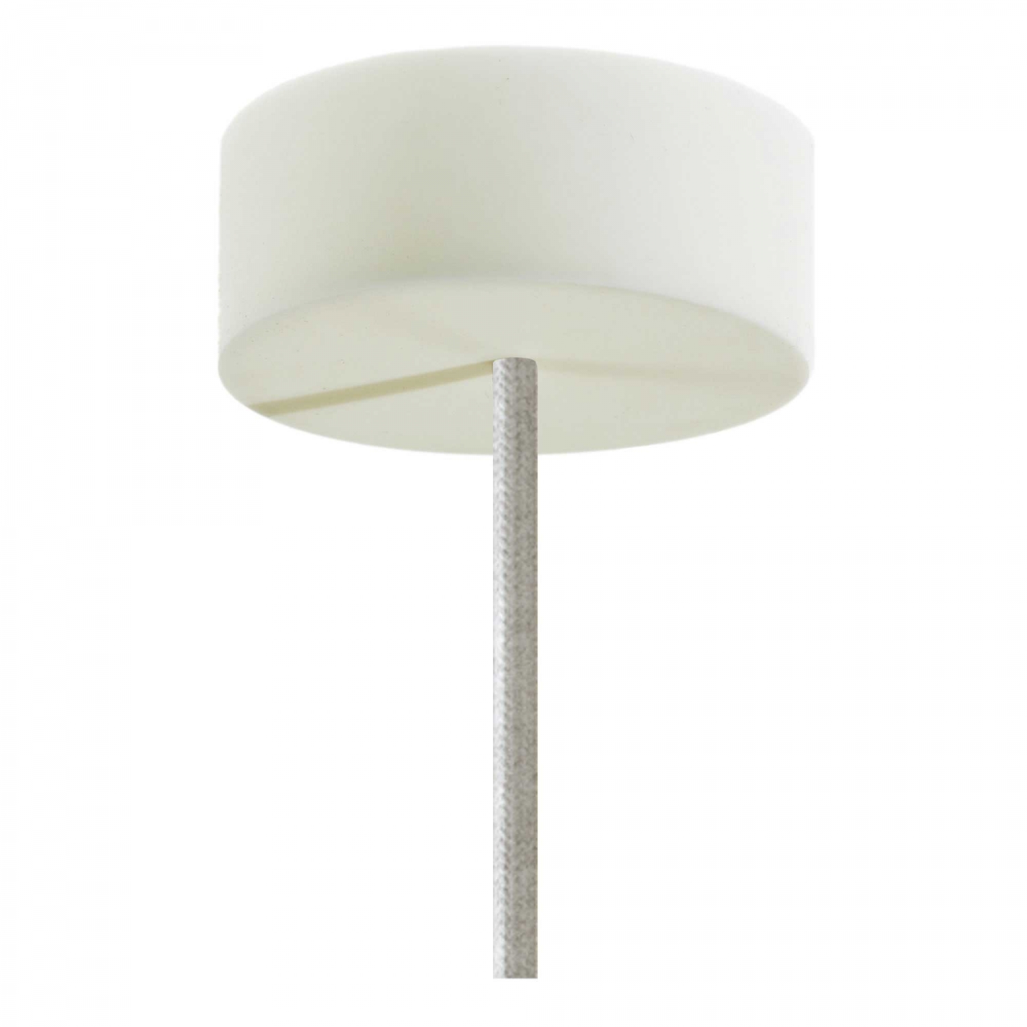 Pendant Light: Silicone