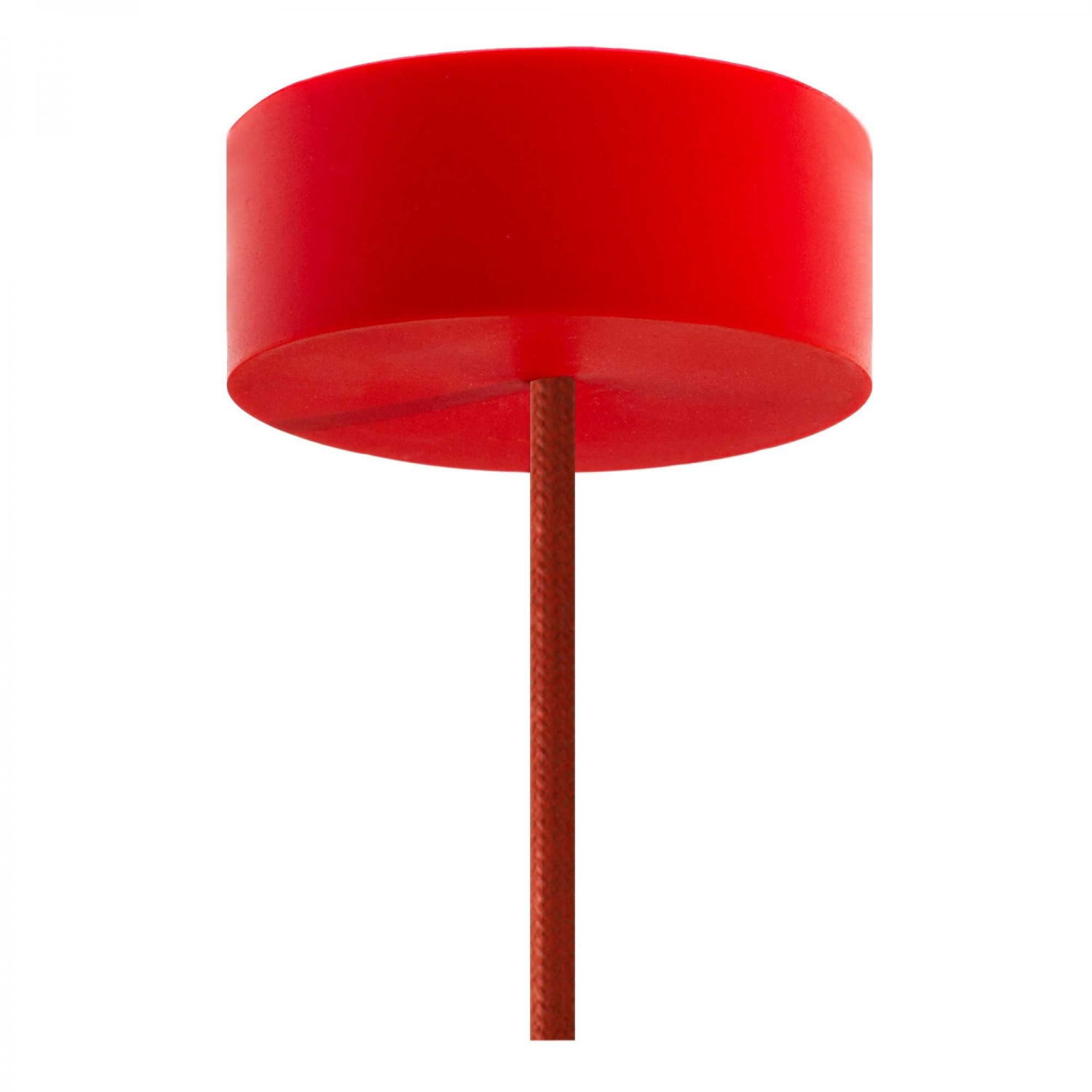 Pendant Light: Silicone