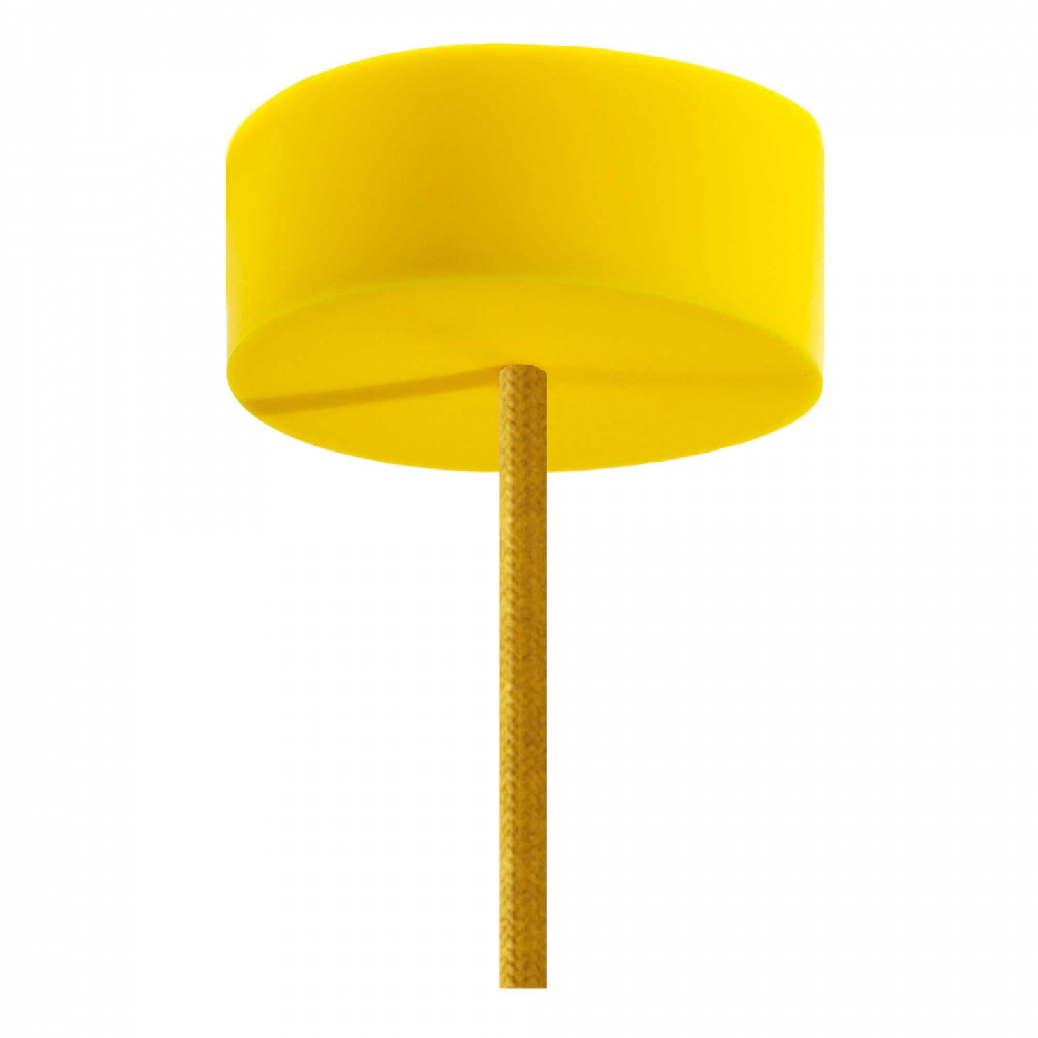 Pendant Light: Silicone