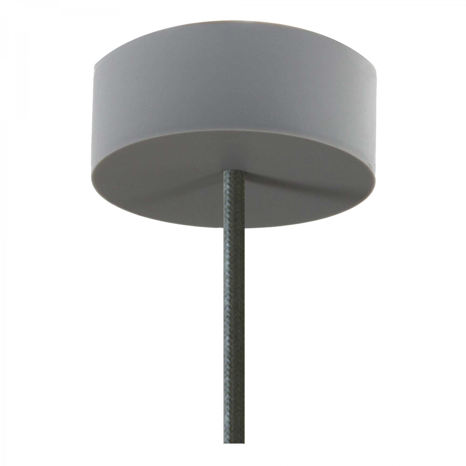 Pendant Light: Silicone