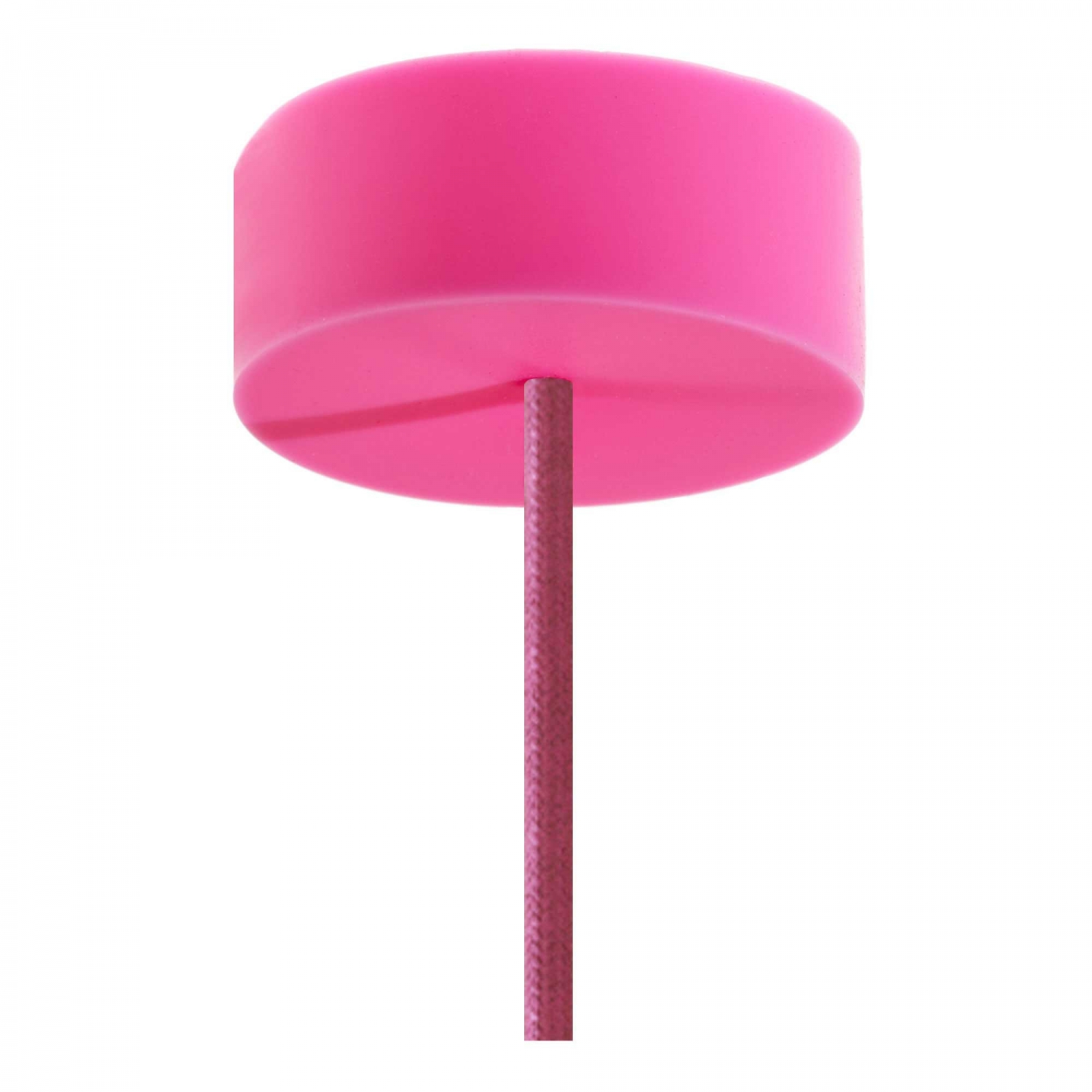 Pendant Light: Silicone