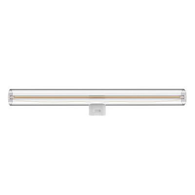 S14d LED linear CLEAR 300 mm 6.2W