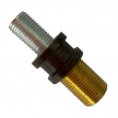 All-thread Converter 1/2" to 10mm