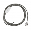 Table Lamp Wiring- 3core 1.8m White