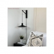 Pendant Light for Shade: Minimal Black