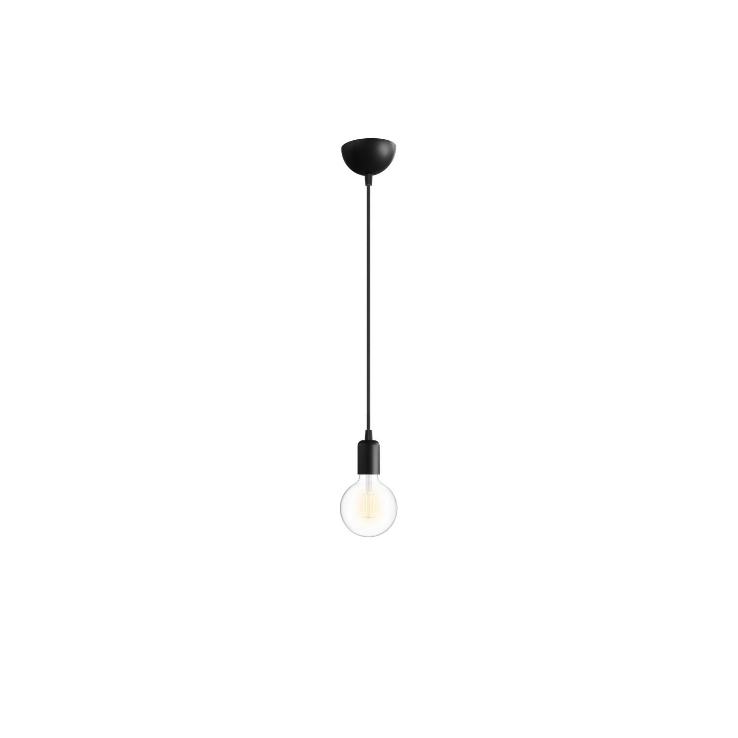 Pendant Light Rounded