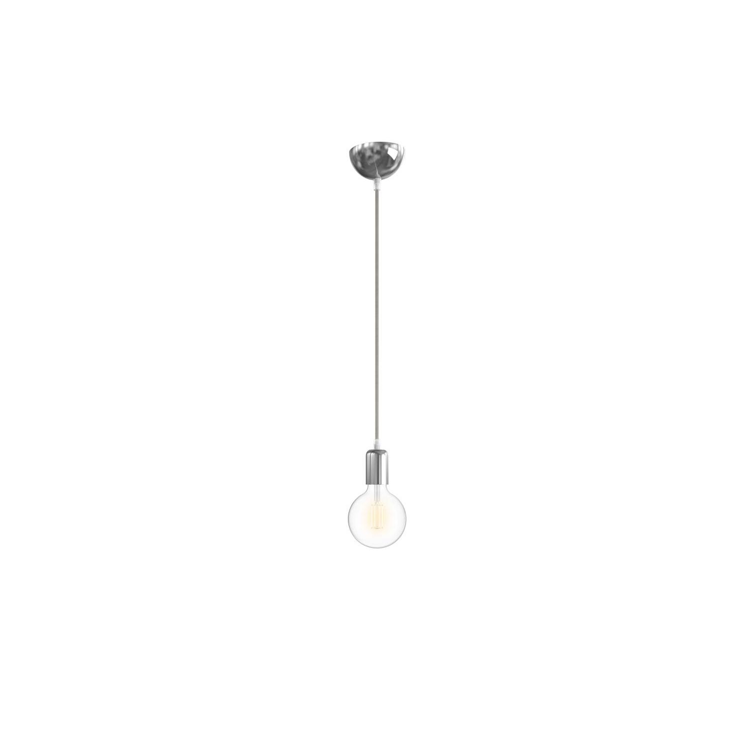 Pendant Light Rounded