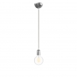 Pendant Light Rounded