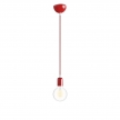 Pendant Light Rounded