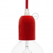 Pendant Light Rounded