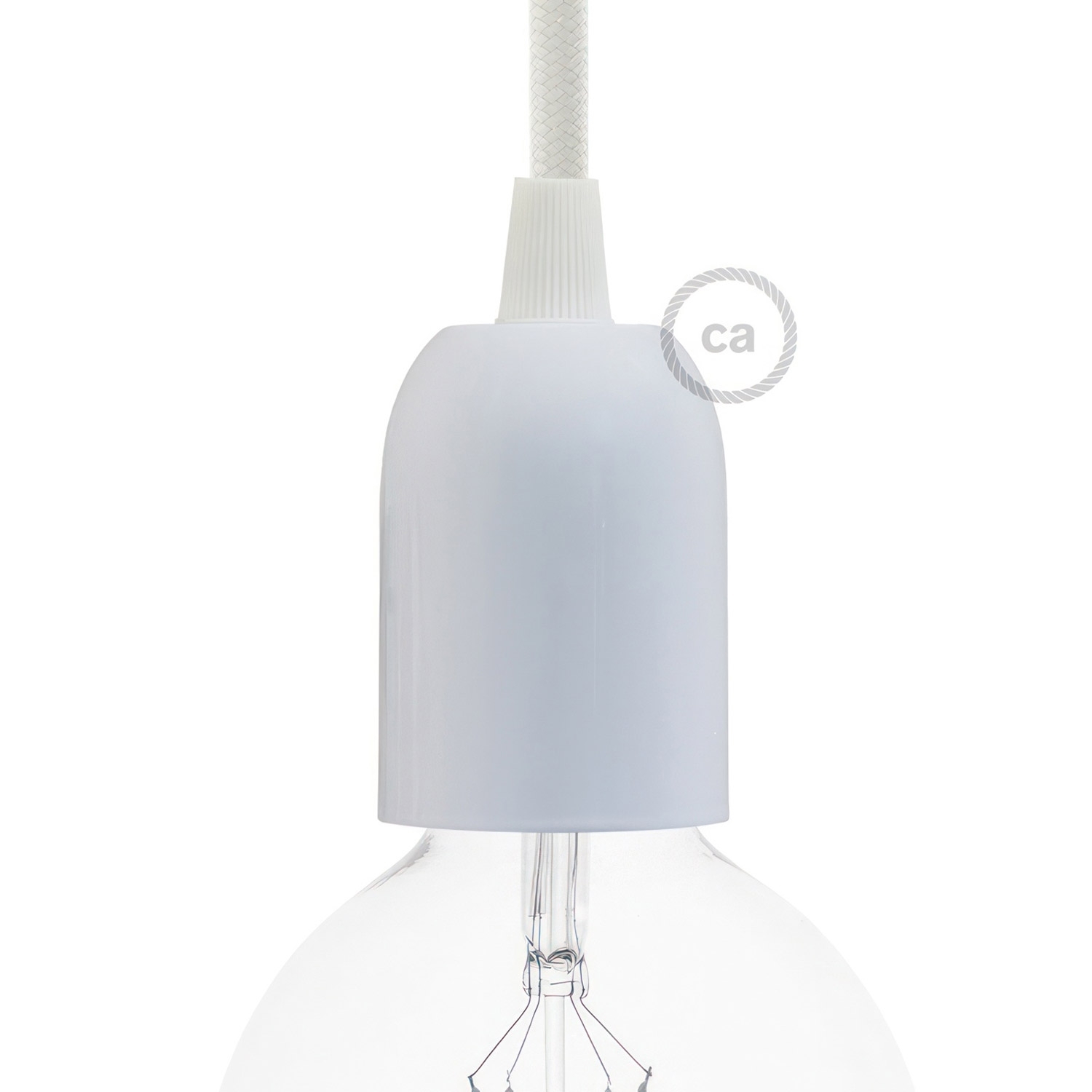 Pendant Light Rounded