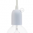 Pendant Light Rounded