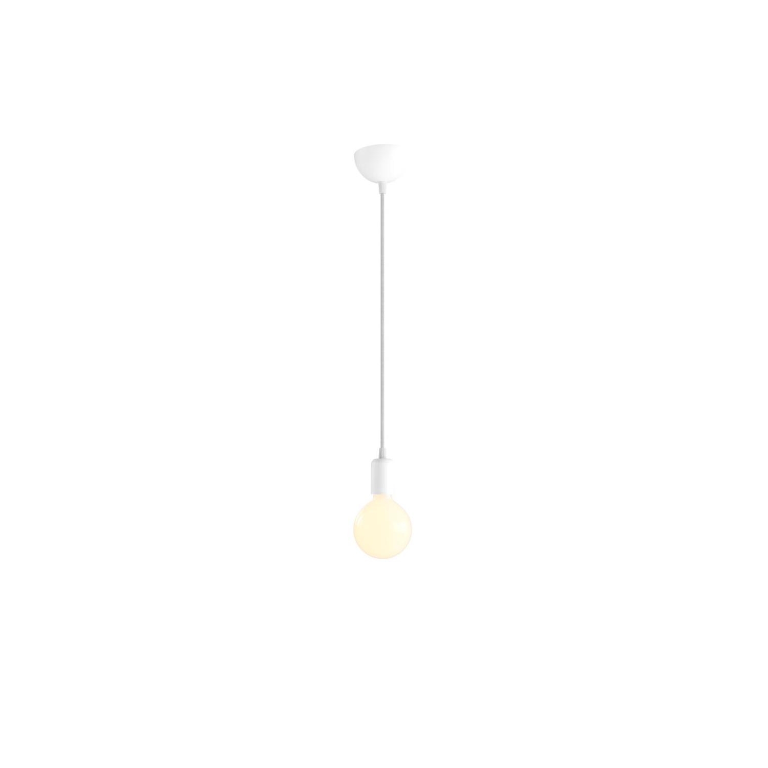 Pendant Light Rounded