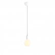 Pendant Light Rounded