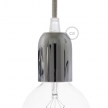 Pendant Light Rounded