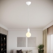 Pendant Light Rounded