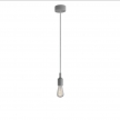 Pendant Light: Silicone