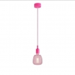 Pendant Light: Silicone