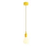 Pendant Light: Silicone