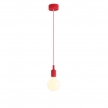 Pendant Light: Silicone